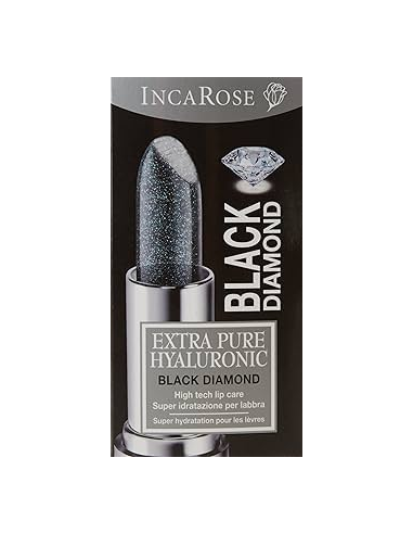 Stick Labial Black Diamond de Masterdiet