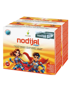 Pack Nodijal 2X20Viales de Novadiet 2