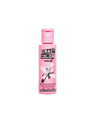 Crazy Color Tinte Semi Permanente 100 ml Anarchy U