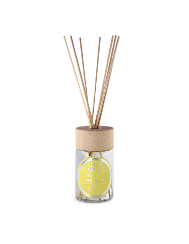 Mikado Mikper33 Yuzu-Kumquat Ambientador 100 ml Cerabella