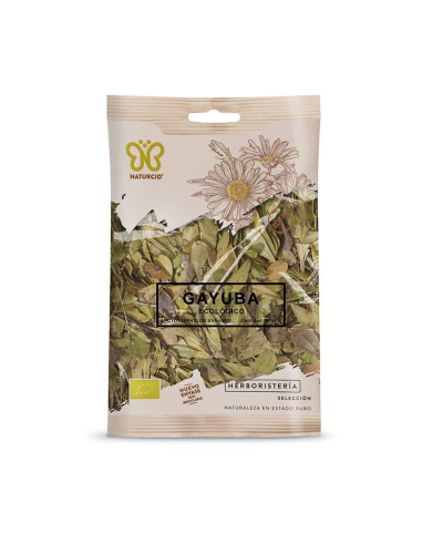 Bearberry Eco Naturcid 1 Kg Produto Natural e Ecológico