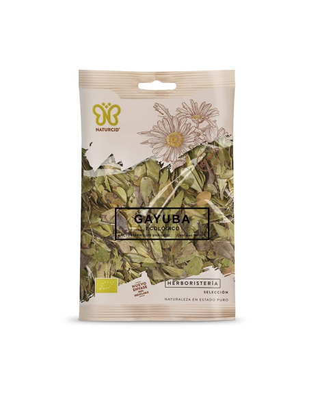 Bearberry Eco Naturcid 1 Kg Produto Natural e Ecológico