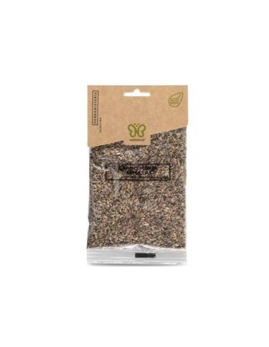 Sementes de Cardo Mariano 100g | Eco Naturcid Natural e Puro