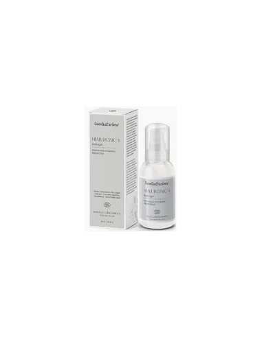 Esential Hialuronic 50ml - Hidratación Profunda y Natural
