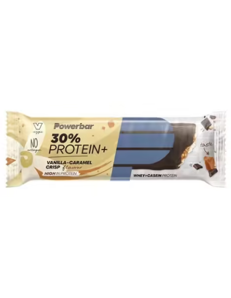 Proteinplus High Protein Drink Cremoso Baunilha 1U Power Bar