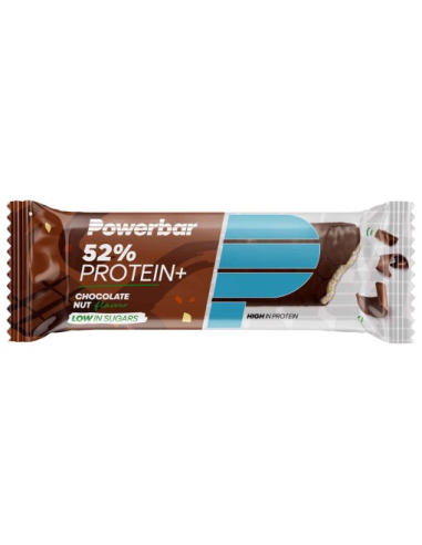 Proteinplus Bar 52% Cola 67ml Power Bar Energia e Proteína