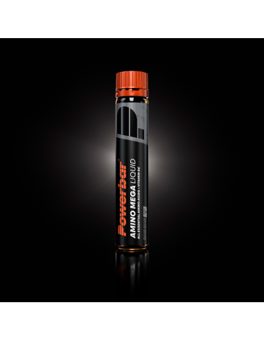 Proteinplus Amino Mega Power Bar | Bebida Alta en Proteínas