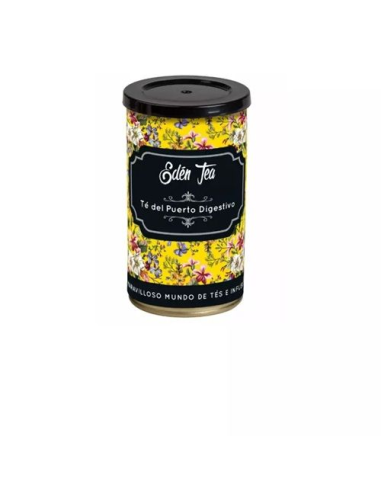 Chá Digestivo Chá Farma 12 Pirâmides Fácil Alívio Natural