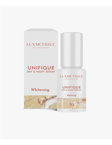 Unifique Day-Night Serum 30 ml | Piel Radiante y Renovada