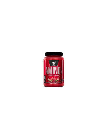 Bsn Amino X 1Kg Manzana Verde  Energía y Recuperación