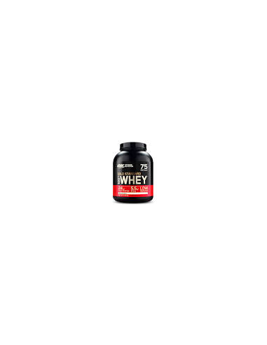 100% Whey Gold Standard Sem Sabor 2280g - Optimum Nutrition