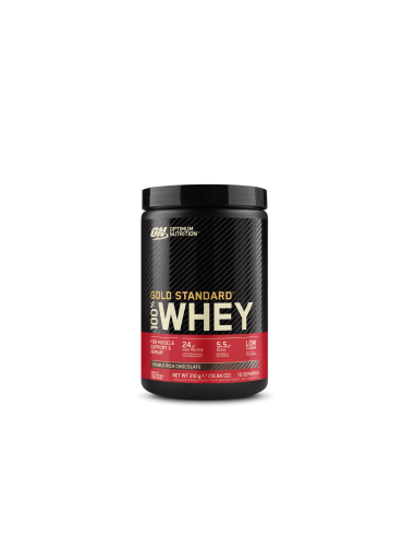 100% Whey Gold Standard Fresa 300g - Optimum Nutrition