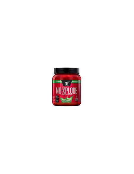 Bsn NÃO. Xplode Legendary 390G Green Burst Energia explosiva