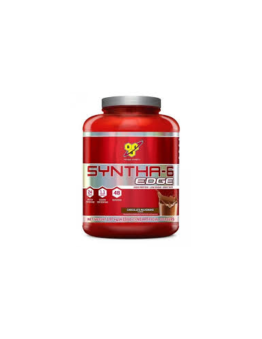 Milkshake de chocolate BSN Syntha 6 Edge 4Lb - Proteína Premium