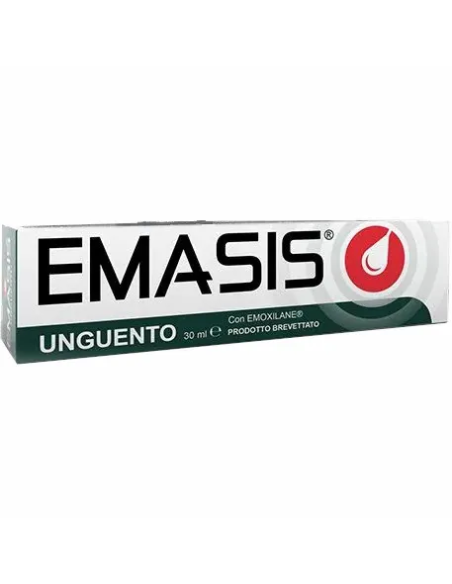 Emasis Ungüento 30 ml Shedir | Alivio y Cuidado Efectivo