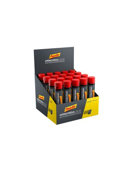 Barra Proteinplus Amino Mega Power | Bebida rica em proteínas