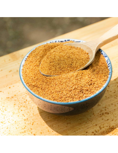 Azúcar de Coco Eco 1 Kg | Natural y Orgánico Tata Alimentos