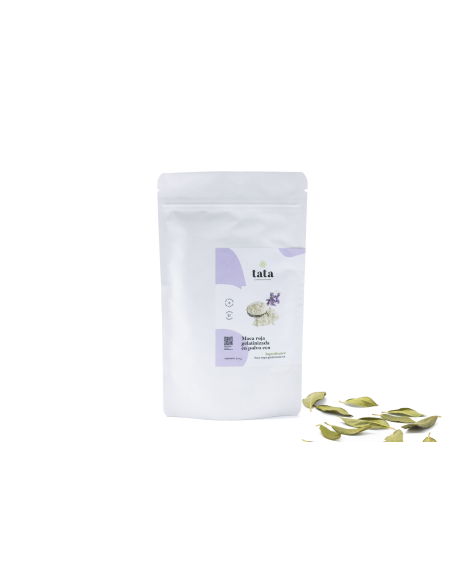Maca Gelatinizada en Polvo Eco 200g | Tata Alimentos Natural
