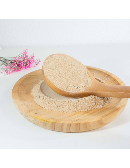 Maca Gelatinizada en Polvo Eco 200g | Tata Alimentos Natural