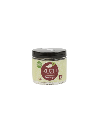 Kuzu 800Gr Mimasa Amido Natural para Cozinha Saudável