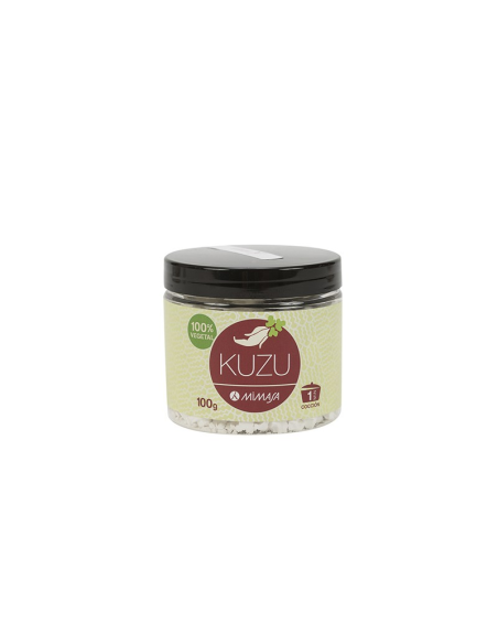 Kuzu 800Gr Mimasa Amido Natural para Cozinha Saudável