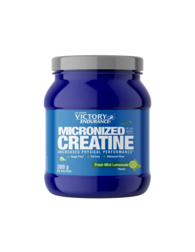 Victory Endurance Creatina 200 Mesh Astragin Mint-Lemonade