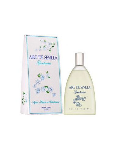 Aire De Sevilla Gardenia Eau De Toilette 30 ml Vaporizador