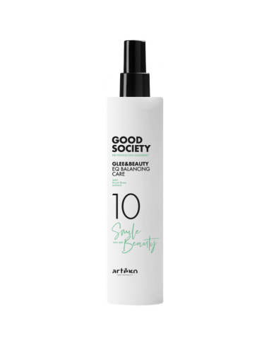 Good Society 10 Eq Cuidado Equilibrante 150 ml Artego