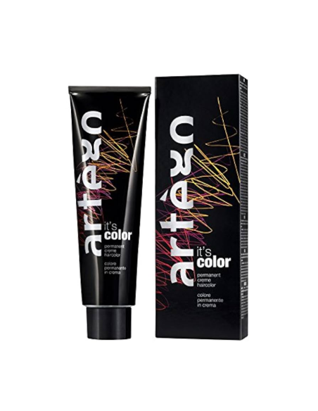 Its Color Tinte Permanente 150 ml Artego  Color Duradero