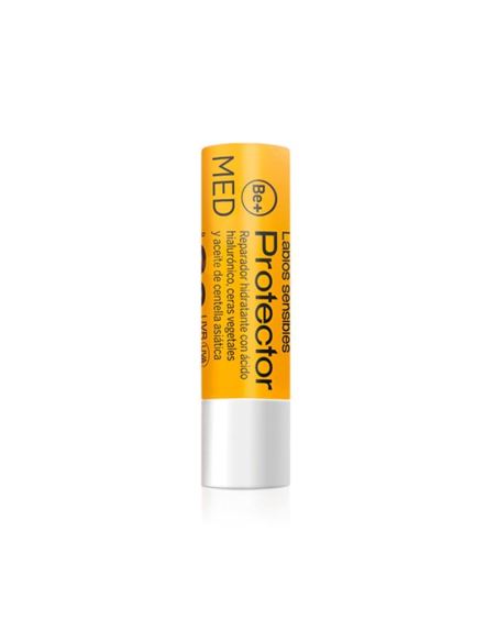 Be+Med Stick Labios Protección Reparadora SPF30 4g