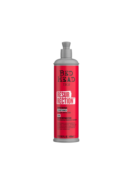 Resurrection Acondicionador Reparador Bed Head  Cabello Saludable
