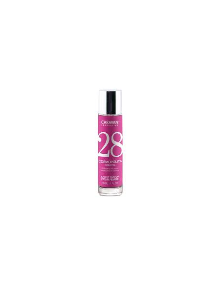 Caravan Fragrâncias No28 Cosmopolitan Eau de Parfum 30 ml