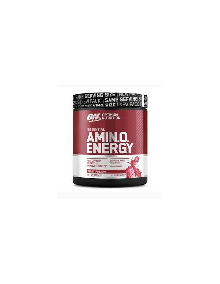 On Essential Amin.O. Energy 270G Fruit Fusion Optimum Nutrition