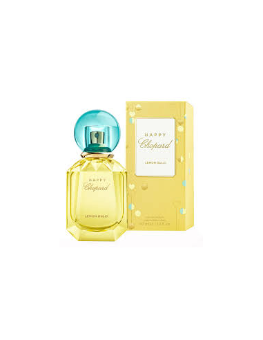 Happy Lemon Dulci Eau De Parfum 40 ml - Chopard Original