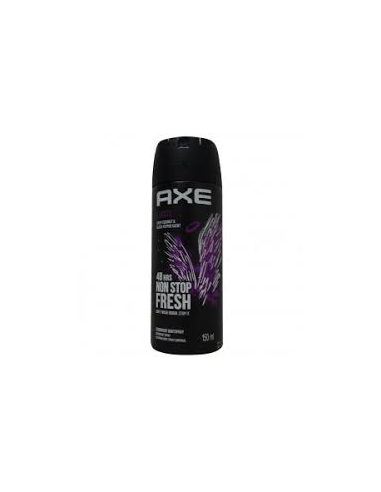 Excite Axe Desodorante Vaporizador 150 ml Frescura Duradoura