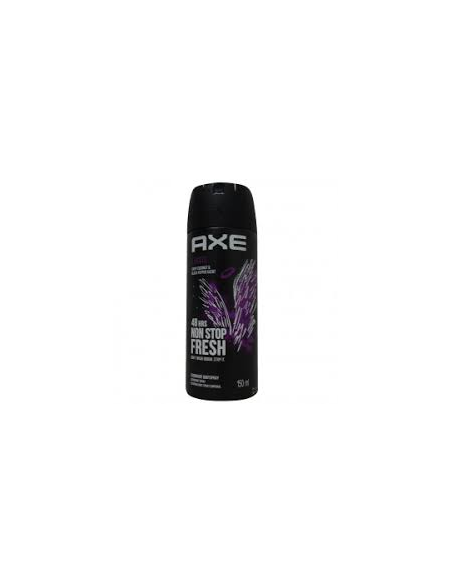 Excite Axe Desodorante Vaporizador 150 ml Frescura Duradoura