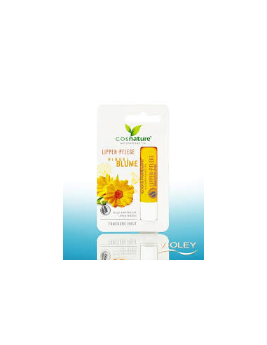 Balsamo Labial Sensitive Calendula 48 Gr de Cosnature
