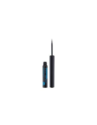 Eyeliner Líquido Waterproof Catrice Cosmetics  Duración Total