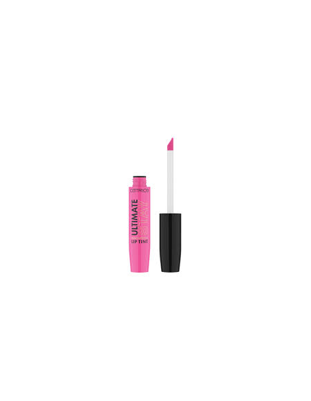 Tinte Labial Ultimate Stay Waterfresh Catrice: Color Duradero