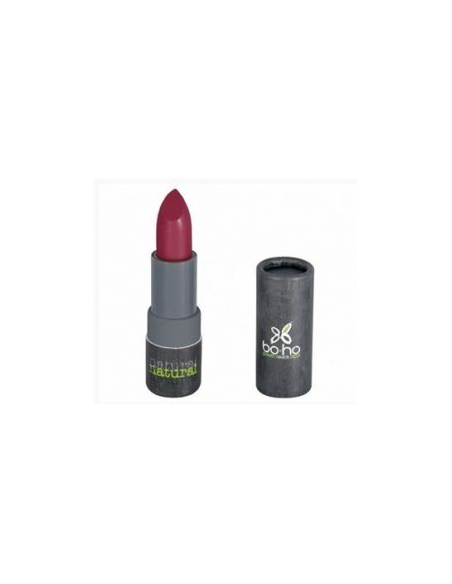Barra Bios Translucida 305 Grenat 3,5g Bio Boho Green Make Up