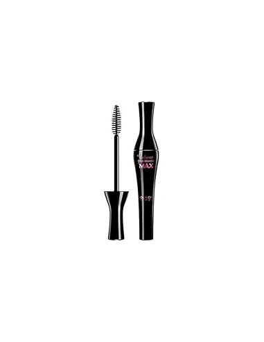 Bourjois Volume Glamour Máscara de Pestañas Blackblack
