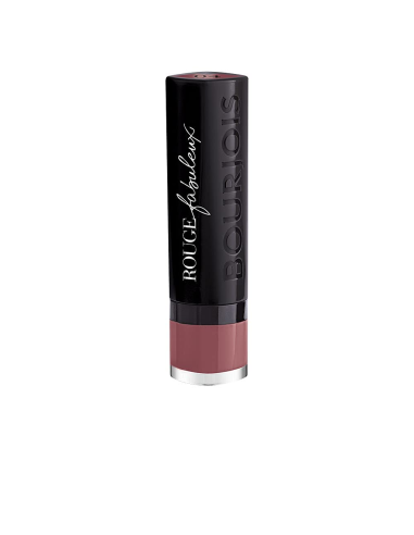 Bourjois Rouge Fabuleux 2,4g - Labial Jolie Mauve Paris