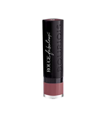 Bourjois Rouge Fabuleux 2,4g - Labial Jolie Mauve Paris