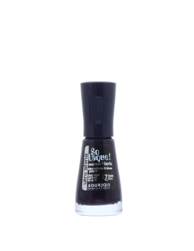 So Laque Ultra Shine Bourjois Paris Esmalte 10 ml