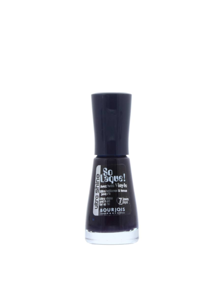 So Laque Ultra Shine Bourjois Paris Esmalte 10 ml