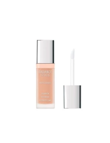 Corretor Radiance Reveal 78 ml Bourjois Paris Pele Radiante