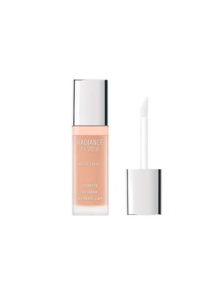 Corretor Radiance Reveal 78 ml Bourjois Paris Pele Radiante