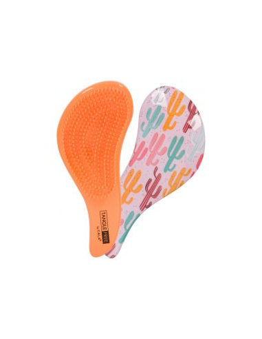 Cala Cepillo Tangle Freecactus Field  Desenreda sin daño