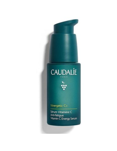 Vinergetic C Serum Vitamina C Antifatiga 30 ml Caudalie