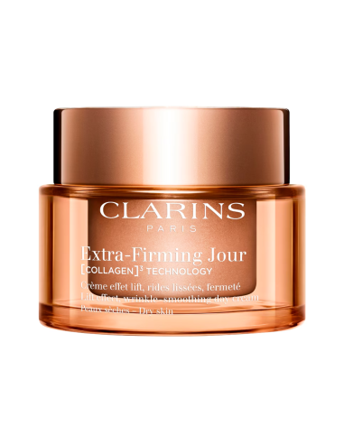 Creme de Dia Extrafirmante Jour 50 ml | Clarins Antienvelhecimento